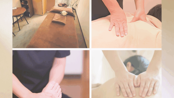 慌ただしい季節に心と体がほぐれる時間を