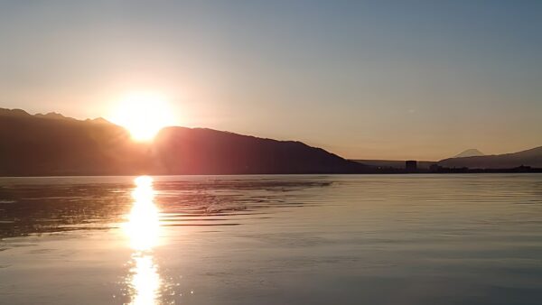 あけましておめでとうございます